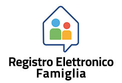 Accesso al Registro Elettronico Famiglia