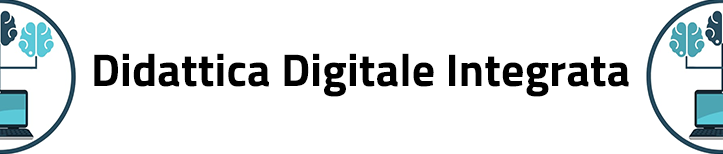 Didattica Digitale Integrata