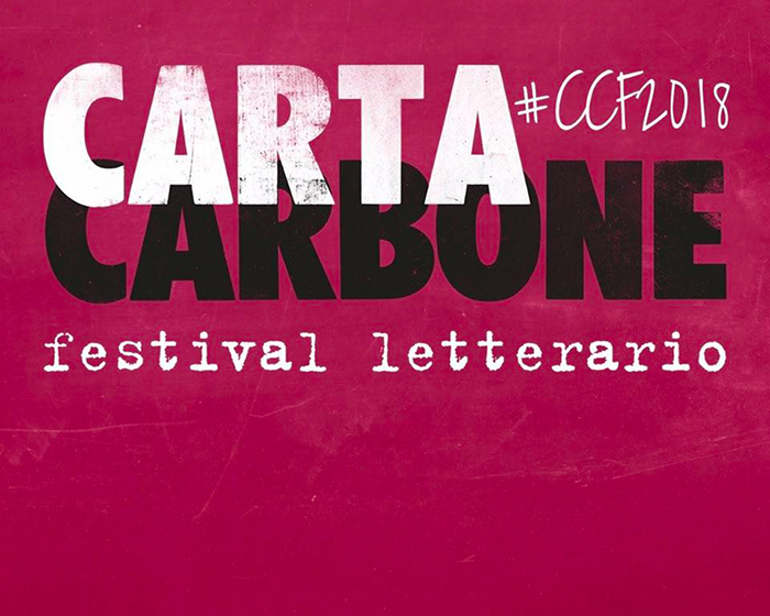 Progetto Carta Carbone 2018