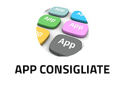 App Consigliate