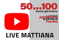50 Anniversario - Live Video